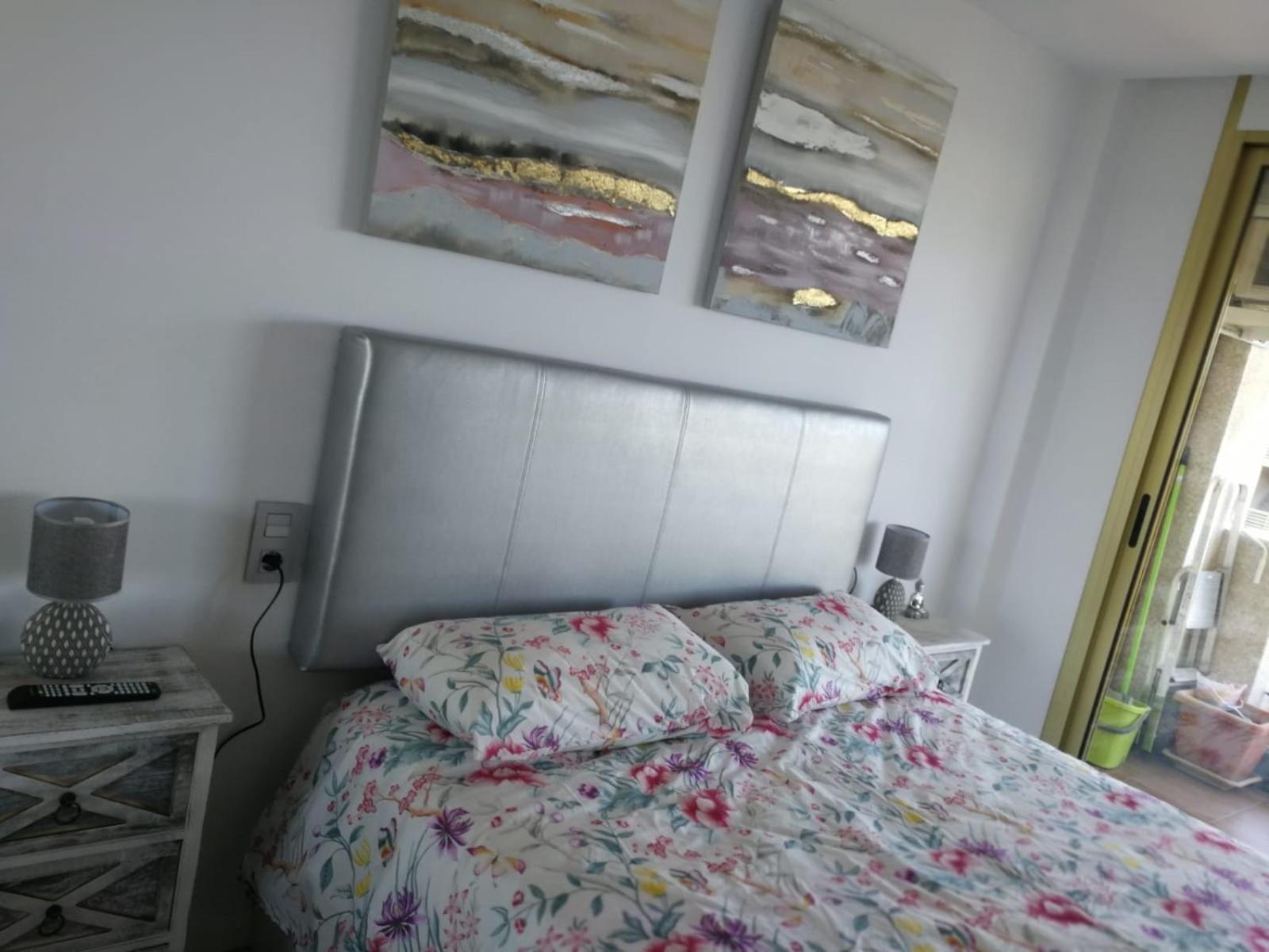 La Moderna Apartament Salou Ngoại thất bức ảnh