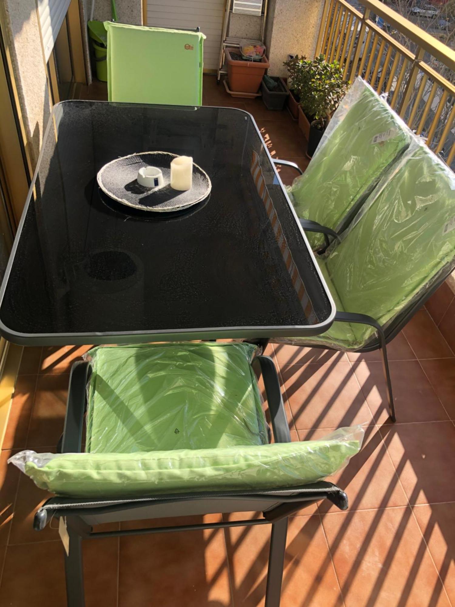 La Moderna Apartament Salou Ngoại thất bức ảnh