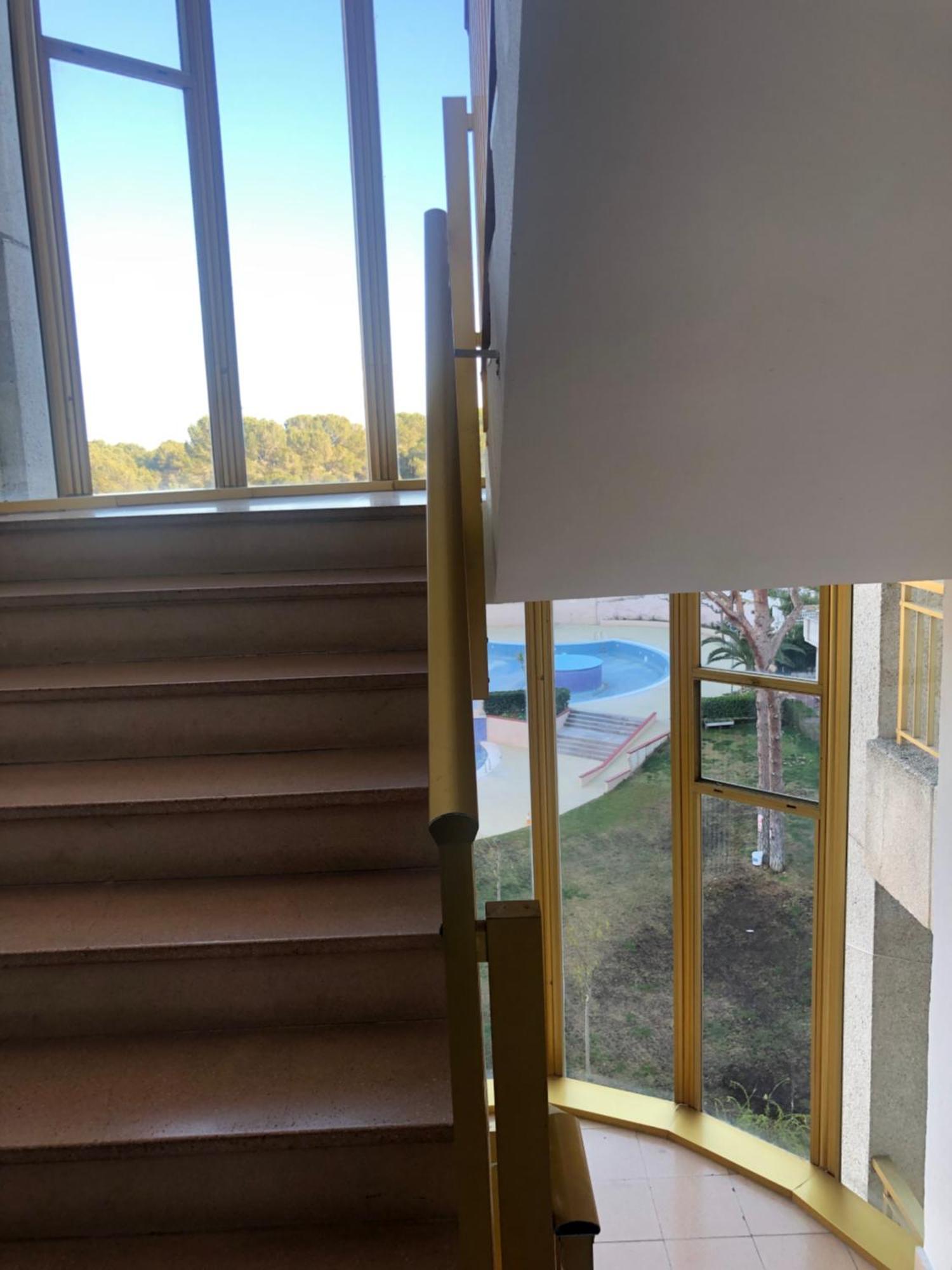 La Moderna Apartament Salou Ngoại thất bức ảnh