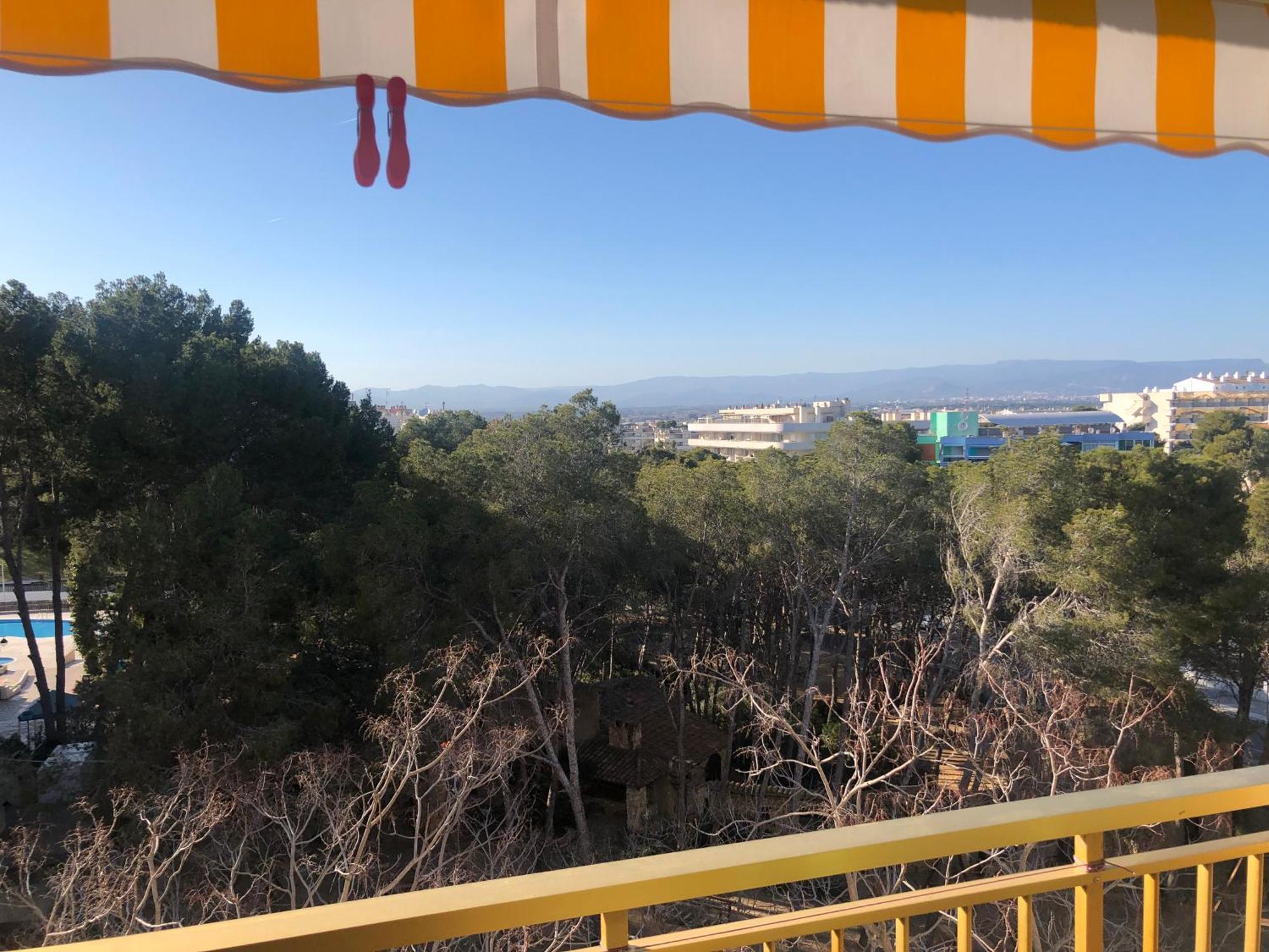 La Moderna Apartament Salou Ngoại thất bức ảnh