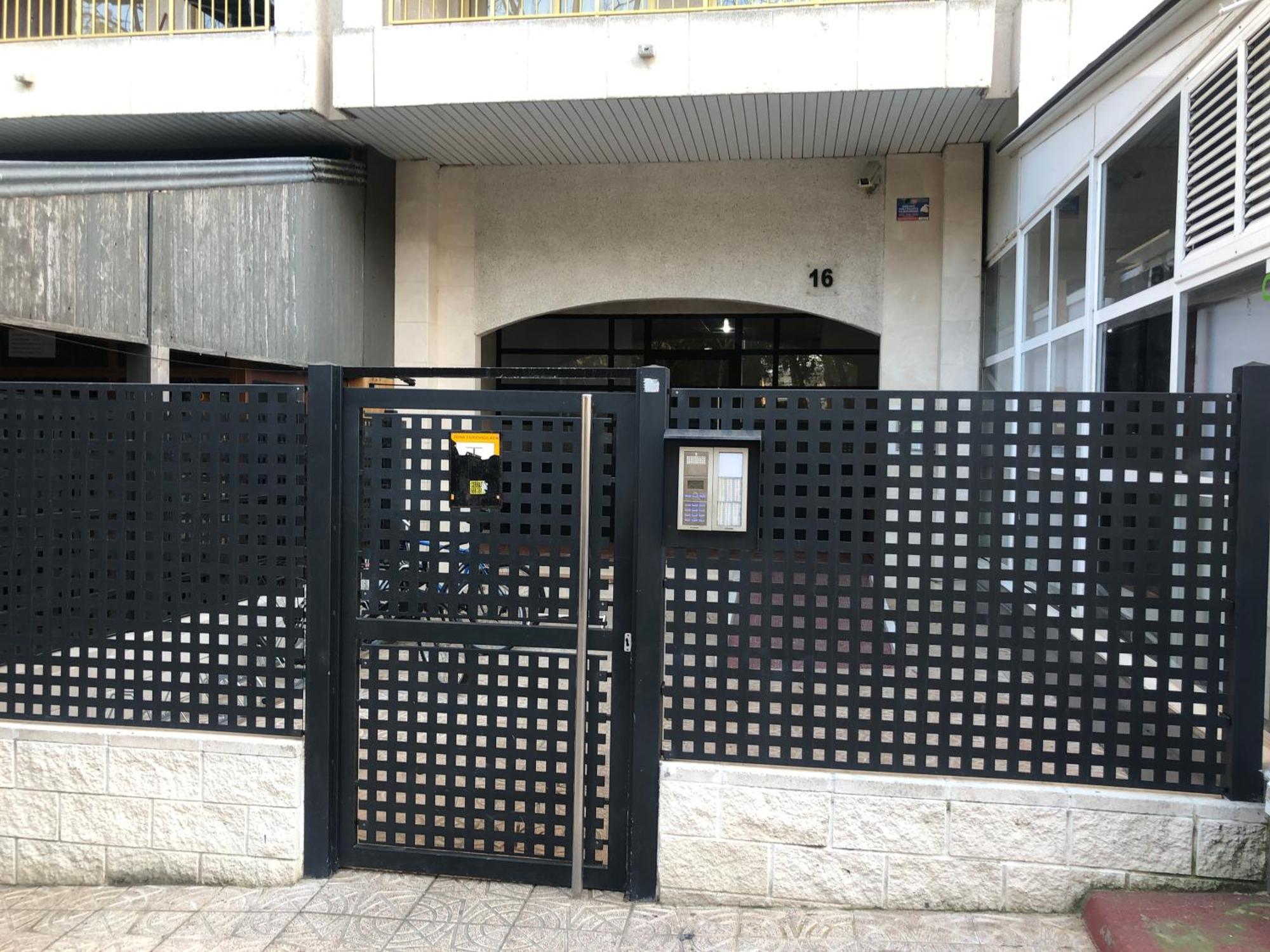 La Moderna Apartament Salou Ngoại thất bức ảnh