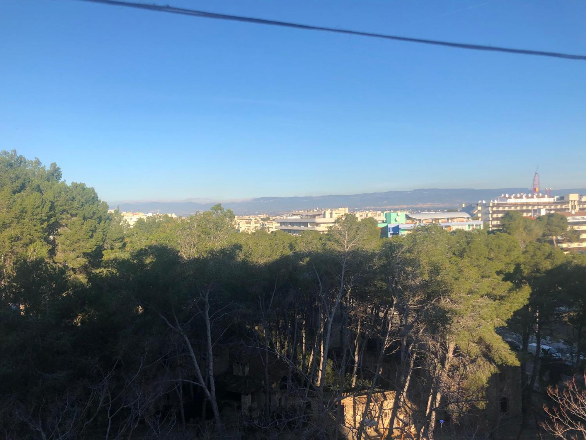 La Moderna Apartament Salou Ngoại thất bức ảnh