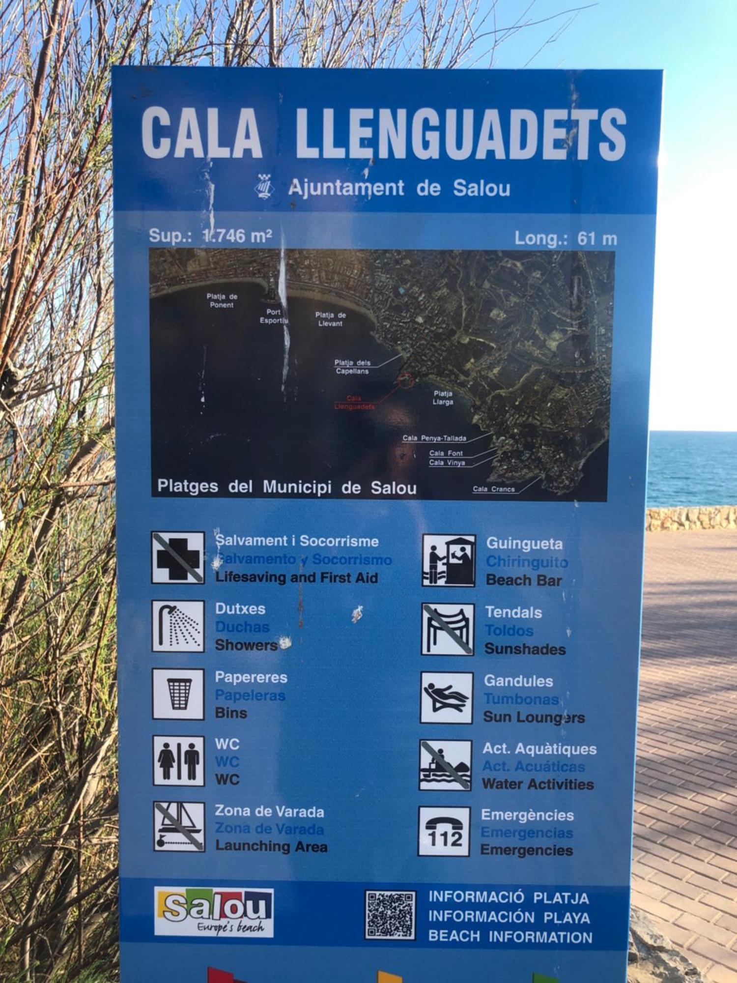 La Moderna Apartament Salou Ngoại thất bức ảnh