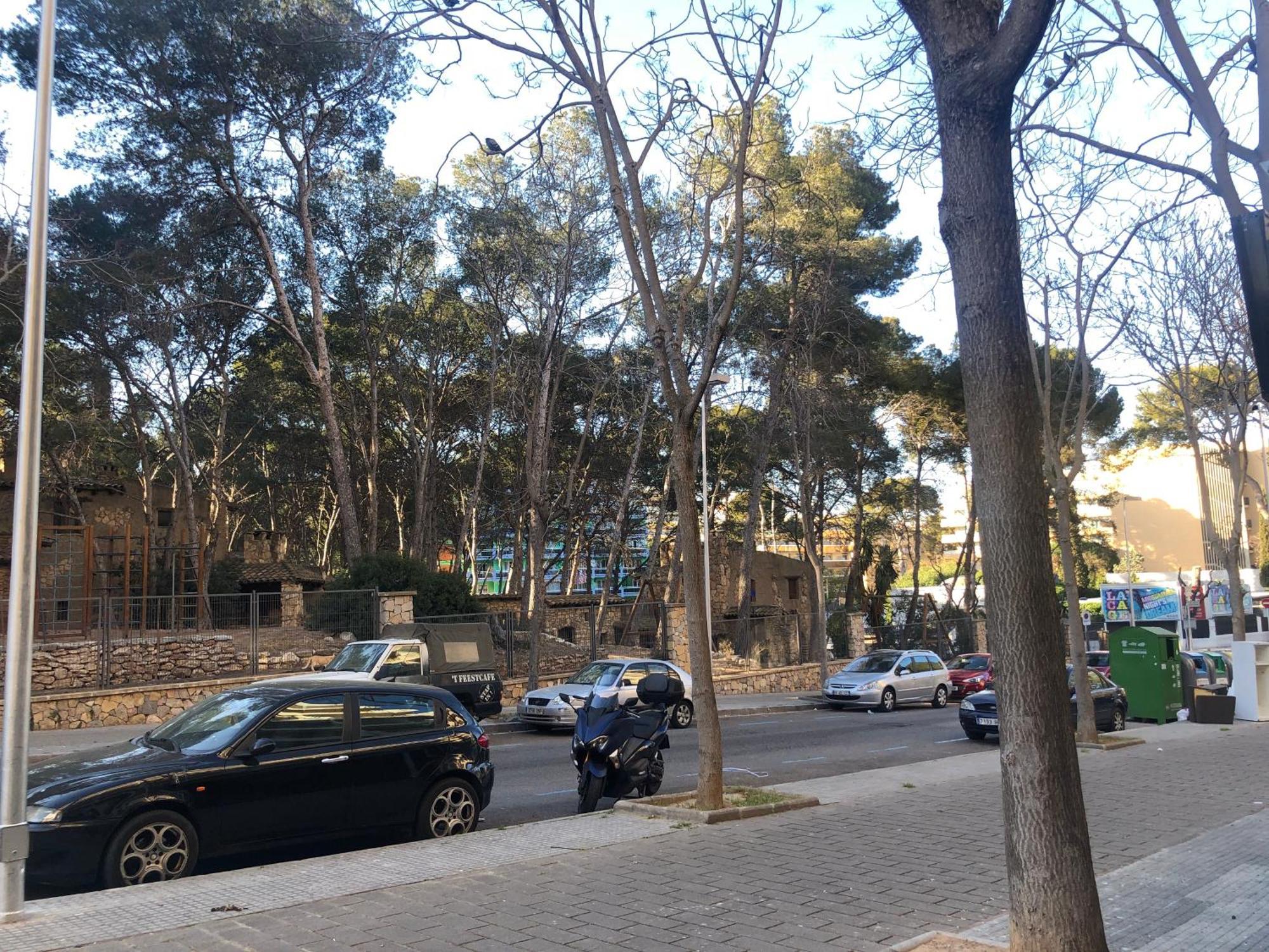 La Moderna Apartament Salou Ngoại thất bức ảnh
