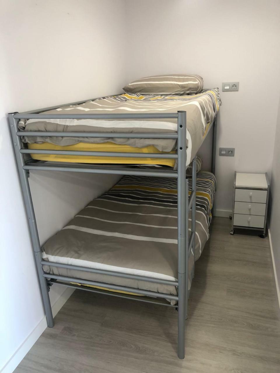 La Moderna Apartament Salou Ngoại thất bức ảnh