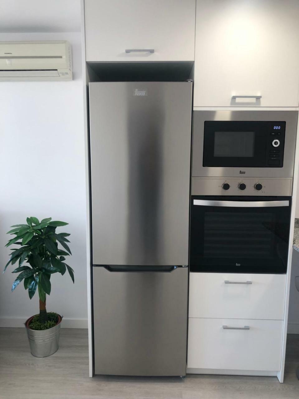 La Moderna Apartament Salou Ngoại thất bức ảnh