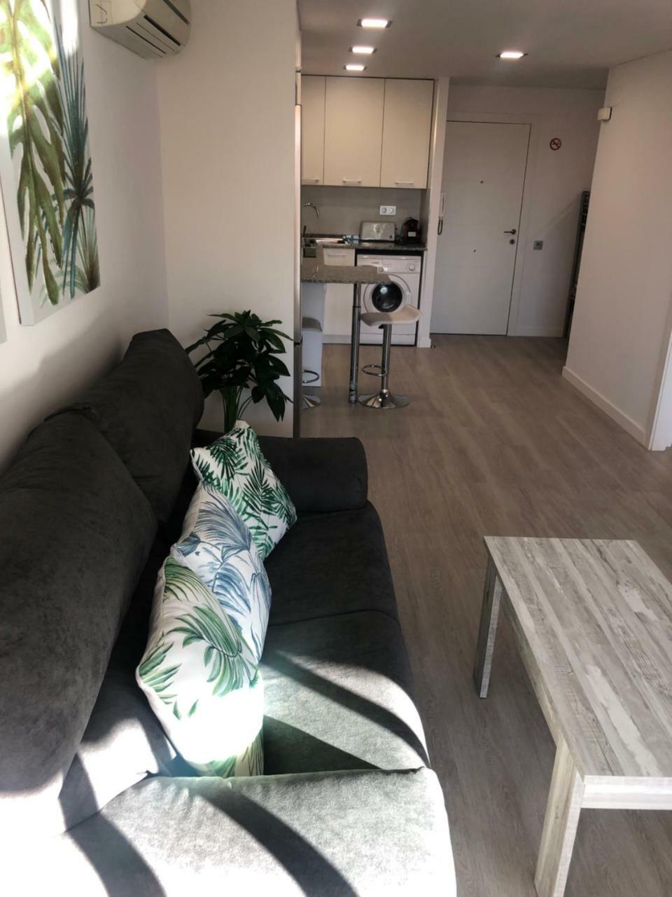 La Moderna Apartament Salou Ngoại thất bức ảnh