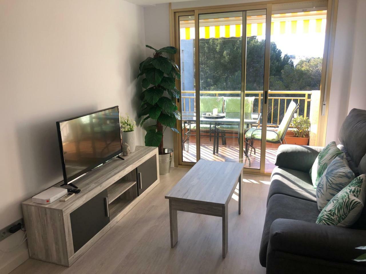 La Moderna Apartament Salou Ngoại thất bức ảnh