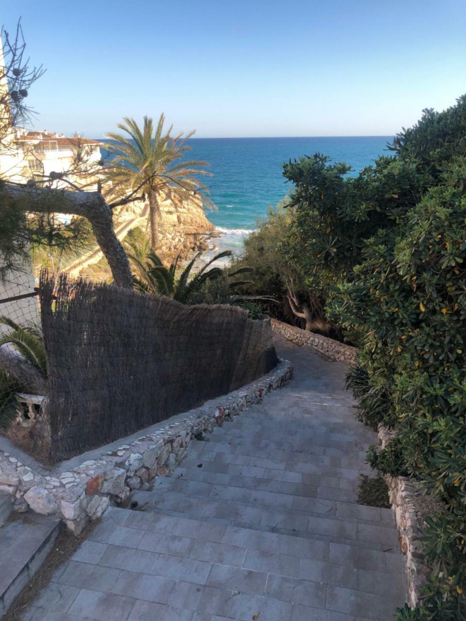 La Moderna Apartament Salou Ngoại thất bức ảnh